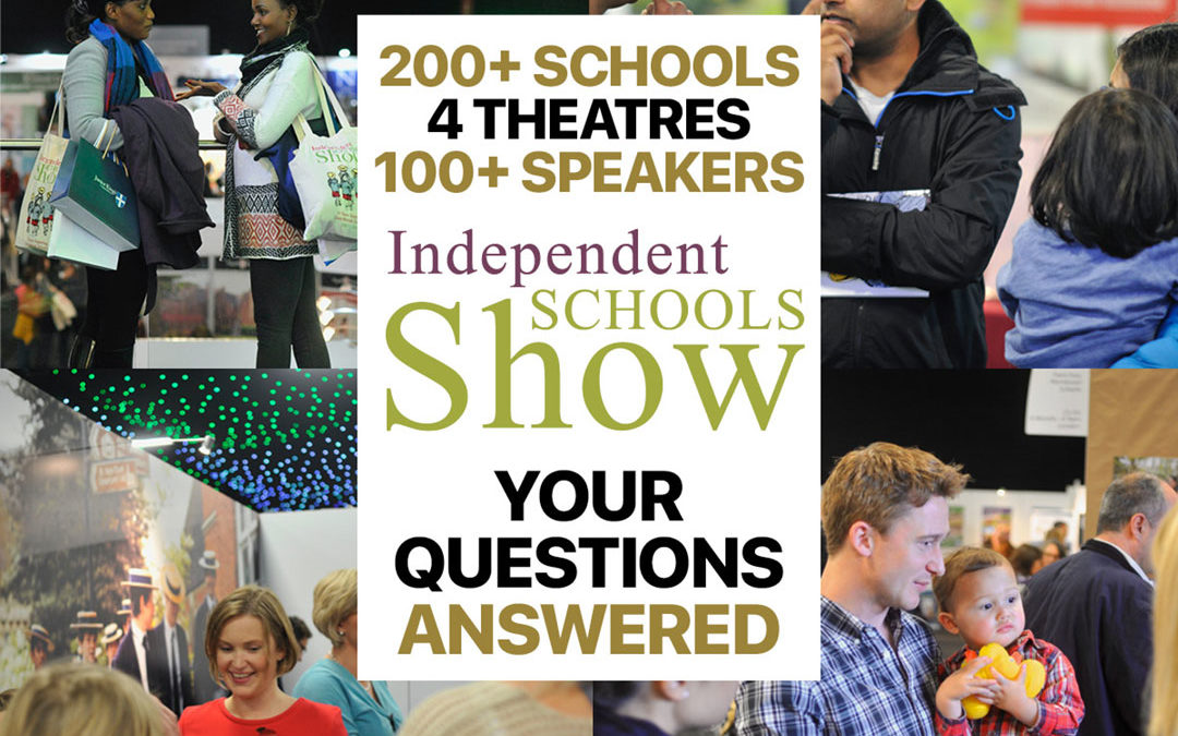 The Independent Schools Show