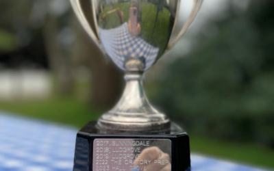 The Holman Trophy